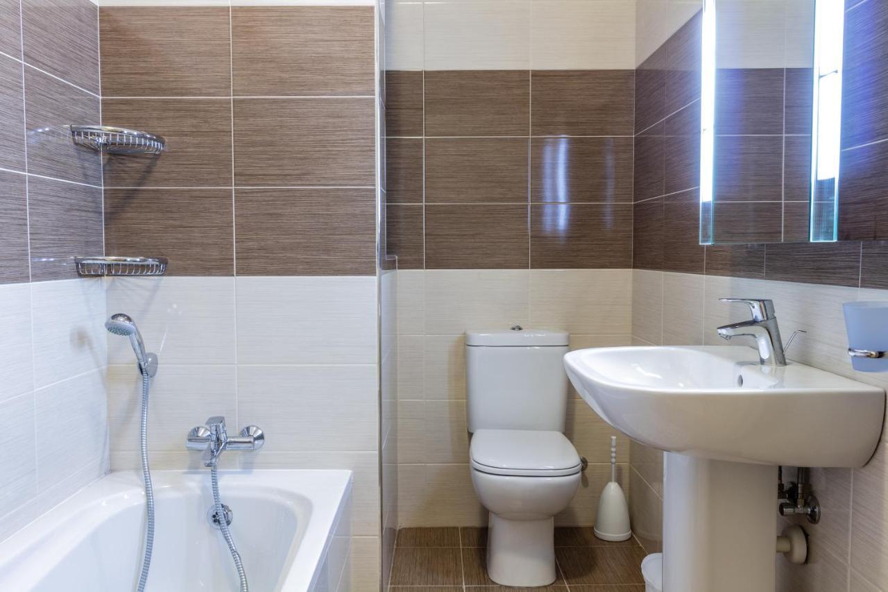2 Bedroom Apartment Close To City Centre Tas-Sienja Экстерьер фото