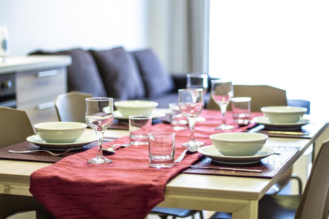 2 Bedroom Apartment Close To City Centre Tas-Sienja Экстерьер фото