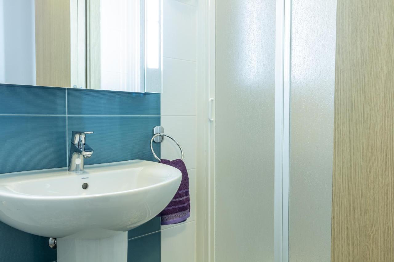 2 Bedroom Apartment Close To City Centre Tas-Sienja Экстерьер фото
