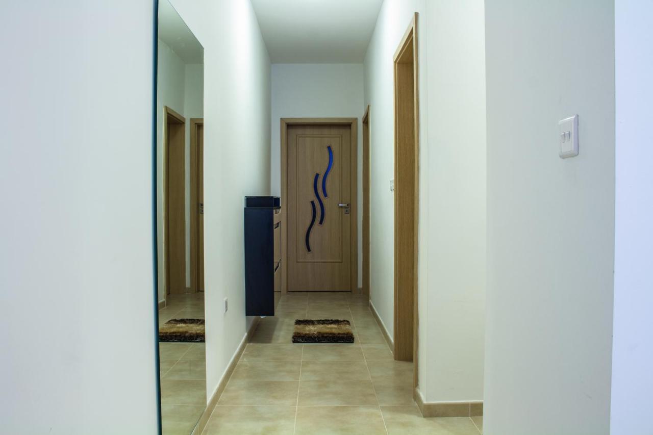 2 Bedroom Apartment Close To City Centre Tas-Sienja Экстерьер фото